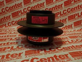 Шкив пружинный SPEED SELECTOR 8859-000, диаметр отверстия 1 1/8"