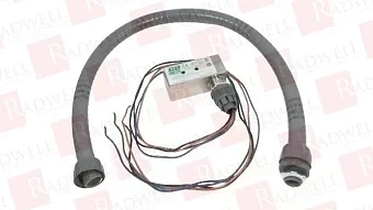 Концевой выключатель Артикул 21-17126-A2 от производителя TOPWORX