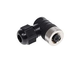 Mencom MAC-3FP-FW09-R