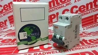 Автоматический выключатель для монтажа на дин-рейку Артикул 23942 от производителя SCHNEIDER ELECTRIC