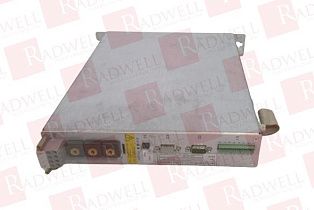 Сервопривод  / сервоуправление Артикул S04-20-1E от производителя FERRO CONTROL