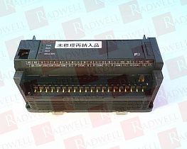 Терминал программирования ПЛК Артикул NW0P60R31 от производителя FUJI ELECTRIC