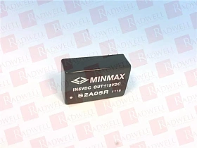 ИС для сбора / преобразования данных Артикул S2A05R от производителя TOTAL POWER