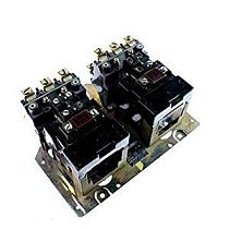 Пускатель многоскоростной Allen Bradley 705X-BOD, NEMA 1, 10 HP, 600 VAC, 3 фазы