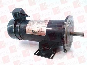 Двигатель Артикул D073 от производителя REGAL REXNORD