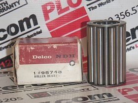 Подшипник Артикул 95748 от производителя KBI