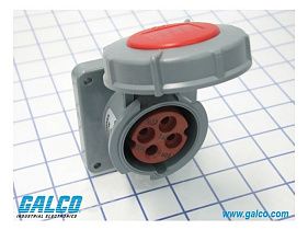 Mennekes Electrical Products ME420R7W