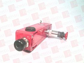 Аварийный выключатель Артикул 2TLA050015R2132 от производителя ASEA BROWN BOVERI