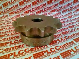 Звездочка/шестеренка 40B12SS от LINN GEAR