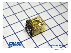 IDEC RH2B-UDC100-110V