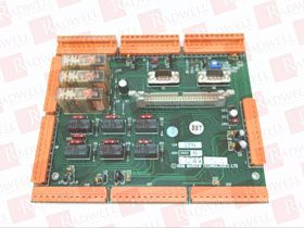 Плата / модуль встроеннго информационного терминала Артикул 31A123A от производителя DOVER CORPORATION