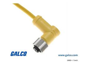 Mencom MDCM-5FP-2M-R