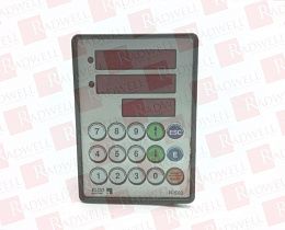 CAM-терминал Артикул N-500.SN000.SV001.V3-0 от производителя ELGO ELECTRONIC