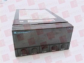 Щитовой измерительный прибор Артикул INFP-0000-DC1 от производителя OMEGA ENGINEERING