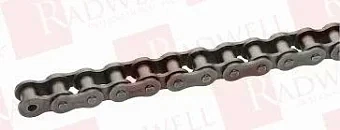 Цепь Артикул RS80-4-CP-10FT от производителя US TSUBAKI