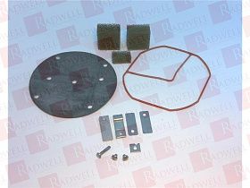 Запчасть для компрессора Артикул K294A от производителя IDEX INC