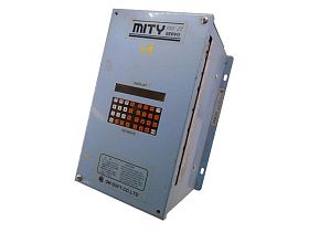 Привод VEO-15 от компании QM SOFT CO. LTD