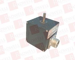 Кодирующее устройство / фазовый датчик положения Артикул 711-0001-S-S-4-S-S-N от производителя ENCODER PRODUCTS