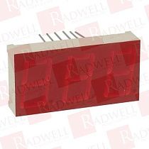 Артикул LM5643R-11RRRN от производителя LEDTECH ELECTRONICS CORP