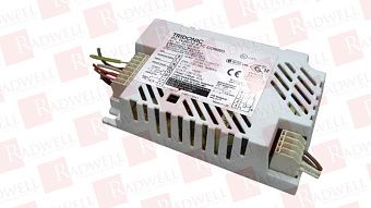 Трансформатор зажигания Артикул PC 1X26/32-5 TC COMBO от производителя ZUMTOBEL