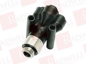 Пневматический фитинг и аксессуары Артикул 3132 06 10 от производителя PARKER