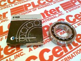 Подшипник Артикул 207HCUL от производителя SCHAEFFLER GROUP