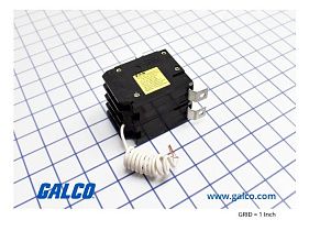 Cutler Hammer, Div of Eaton QBHGFEP2020