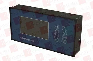 Интерфейс оператора Артикул TRE31 от производителя TECHNOTRANS