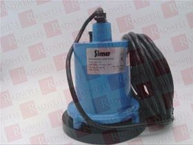 Гидравлический насос / мотор Артикул 2310-04 от производителя SIMER PUMP