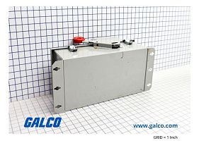 Cutler Hammer, Div of Eaton EATON-DH362UDKW2