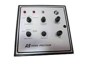 US Electric Motors A933AV09V218R142F