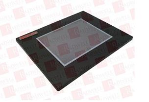 Операторский интерфейс EZD-T10C-S 10" цветной TFT