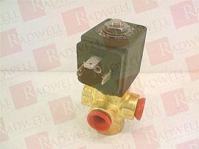 Электромагнитный клапан  Артикул 131T21-2995-495870C2 от производителя PARKER