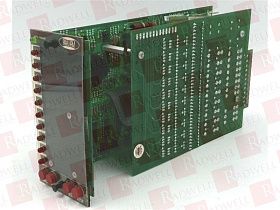 Плата процессора / контроллера Артикул 910-0001-3-01-B от производителя AMETEK