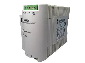 DNR30US48 Источник питания/преобразователь напряжения для монтажа на печатной плате от XP POWER
