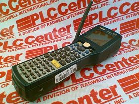 Ручной сканер штрих-кода Артикул 2425 от производителя HONEYWELL