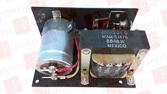 Источник питания Артикул BFS60-24 от производителя ELPAC