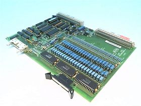 110.240.6186C Плата ПК Плата ПЛК / дополнения к  плататам от NETSTAL