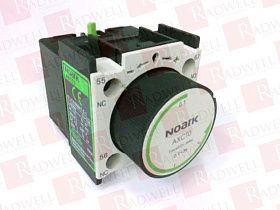 Реле / розетка Артикул AXCT0 от производителя NOARK