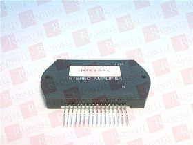 Сервопривод  / сервоуправление Артикул NTE1331 от производителя NTE