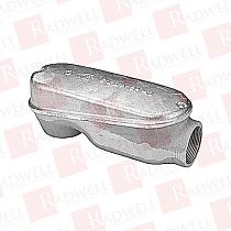 Кабелепровод / соединительный элемент Артикул CIELBA-3 1/2 от производителя ABB THOMAS & BETTS