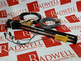 LCR-30-LN10-T0200-S-S-M-17-E0-L3-A3 Привод для систем отопления, вентиляции и кондиционирования воздуха от DAEDAL