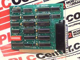 Плата ПК Плата ПЛК / дополнения к  плататам Артикул CIO-DIO24H от производителя ADVANCED ENERGY