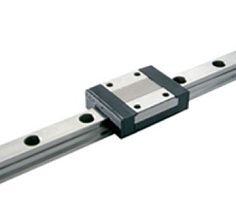 Каретка шариковая миниатюрная LLMHS-9-TA-R-1 EWELLIX