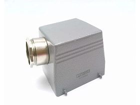 Корпус разъема HC-B 32-TFQ-80/M1PG29S Phoenix Contact