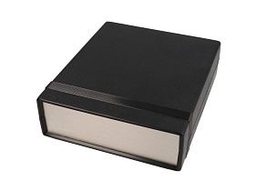 Hammond Manufacturing 1598RCBK