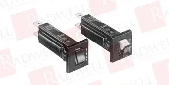 Монтируемый автомат Артикул W28-XT1A-20 от производителя TE CONNECTIVITY