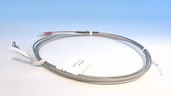 WTC-160 Термопара / РТД от PLASTIC PROCESS EQUIPMENT