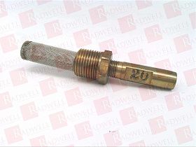 Форсунка Артикул 0,02 от производителя GATEWOOD