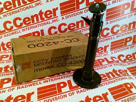 Аксессуар для камеры Артикул CC-4200 от производителя TOA ELECTRIC CO